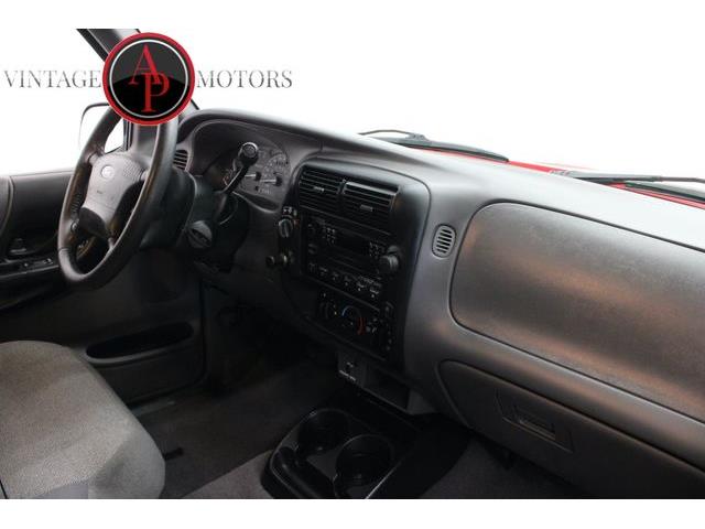 2002 Ford Ranger (CC-2070090) for sale in Statesville, North Carolina