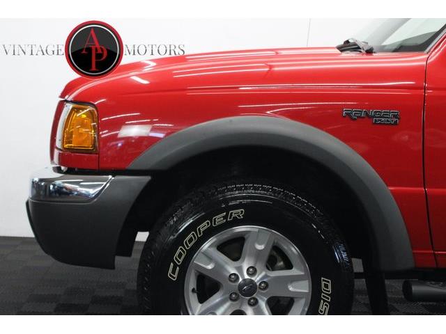 2002 Ford Ranger (CC-2070090) for sale in Statesville, North Carolina