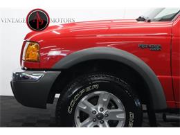 2002 Ford Ranger (CC-2070090) for sale in Statesville, North Carolina