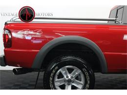 2002 Ford Ranger (CC-2070090) for sale in Statesville, North Carolina