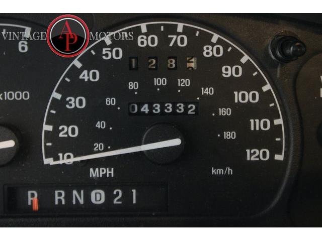2002 Ford Ranger (CC-2070090) for sale in Statesville, North Carolina