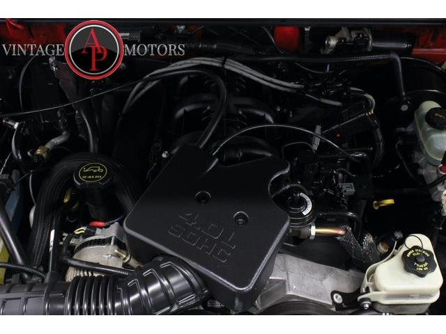 2002 Ford Ranger (CC-2070090) for sale in Statesville, North Carolina
