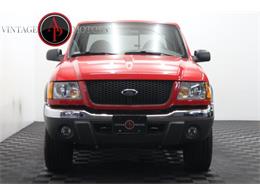 2002 Ford Ranger (CC-2070090) for sale in Statesville, North Carolina