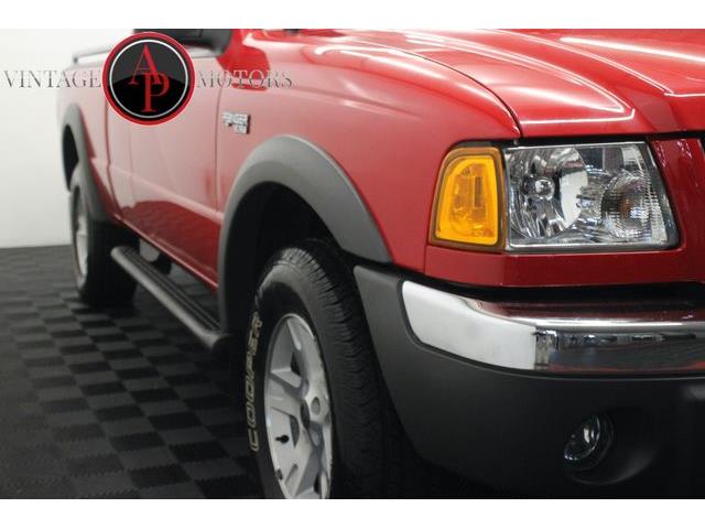 2002 Ford Ranger (CC-2070090) for sale in Statesville, North Carolina