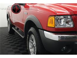 2002 Ford Ranger (CC-2070090) for sale in Statesville, North Carolina