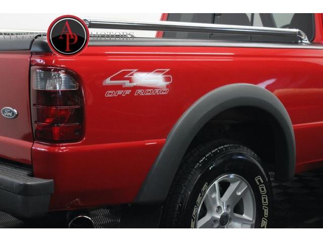 2002 Ford Ranger (CC-2070090) for sale in Statesville, North Carolina