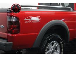 2002 Ford Ranger (CC-2070090) for sale in Statesville, North Carolina