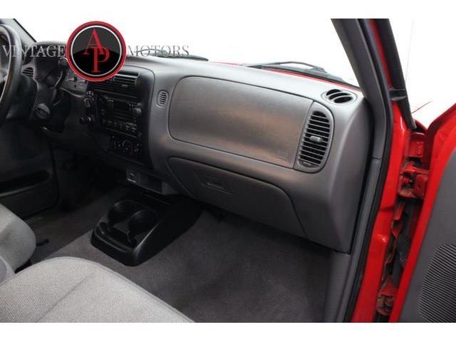 2002 Ford Ranger (CC-2070090) for sale in Statesville, North Carolina