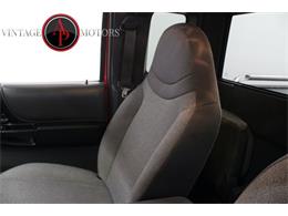 2002 Ford Ranger (CC-2070090) for sale in Statesville, North Carolina