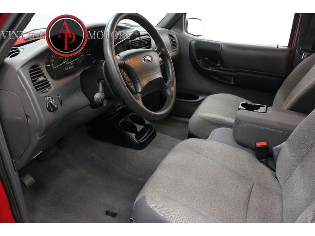 2002 Ford Ranger (CC-2070090) for sale in Statesville, North Carolina