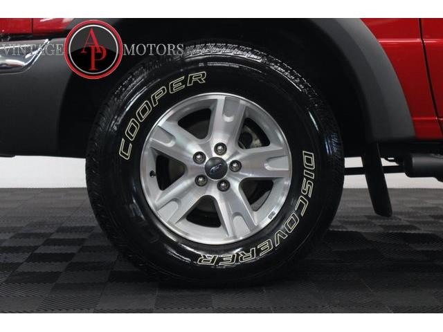 2002 Ford Ranger (CC-2070090) for sale in Statesville, North Carolina