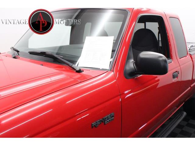 2002 Ford Ranger (CC-2070090) for sale in Statesville, North Carolina