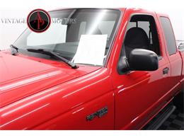 2002 Ford Ranger (CC-2070090) for sale in Statesville, North Carolina