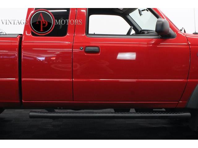2002 Ford Ranger (CC-2070090) for sale in Statesville, North Carolina
