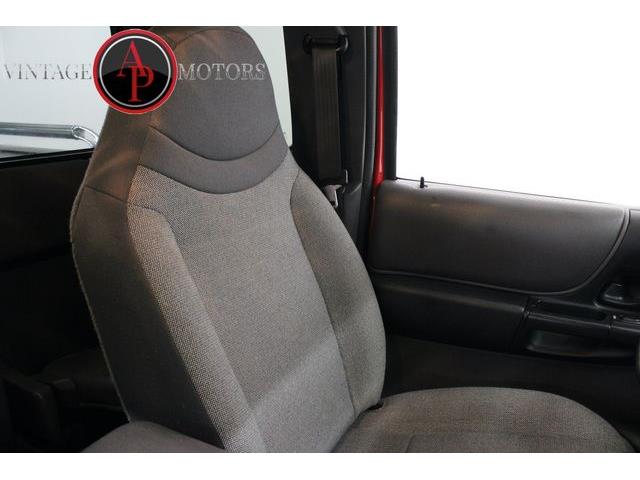 2002 Ford Ranger (CC-2070090) for sale in Statesville, North Carolina