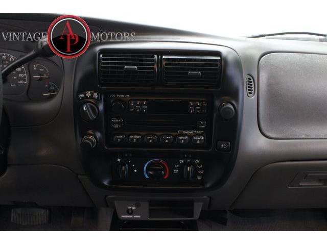 2002 Ford Ranger (CC-2070090) for sale in Statesville, North Carolina