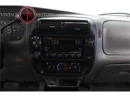 2002 Ford Ranger (CC-2070090) for sale in Statesville, North Carolina