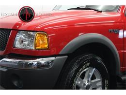 2002 Ford Ranger (CC-2070090) for sale in Statesville, North Carolina