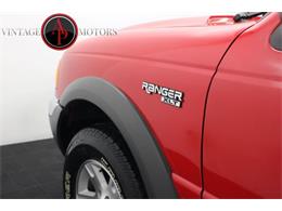 2002 Ford Ranger (CC-2070090) for sale in Statesville, North Carolina