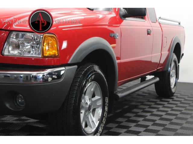 2002 Ford Ranger (CC-2070090) for sale in Statesville, North Carolina