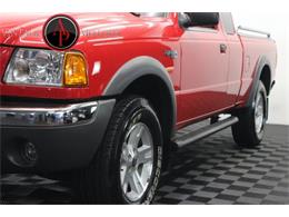 2002 Ford Ranger (CC-2070090) for sale in Statesville, North Carolina