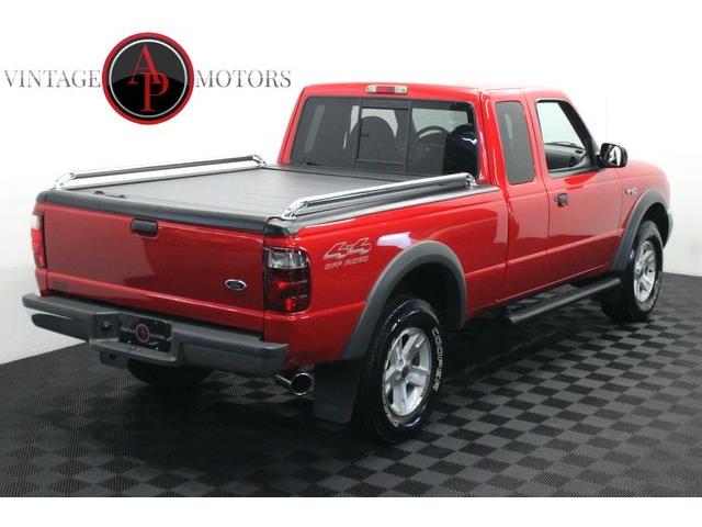 2002 Ford Ranger (CC-2070090) for sale in Statesville, North Carolina