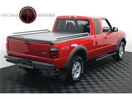 2002 Ford Ranger (CC-2070090) for sale in Statesville, North Carolina