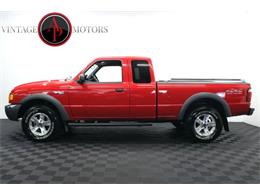 2002 Ford Ranger (CC-2070090) for sale in Statesville, North Carolina