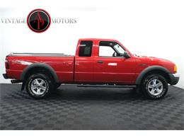 2002 Ford Ranger (CC-2070090) for sale in Statesville, North Carolina