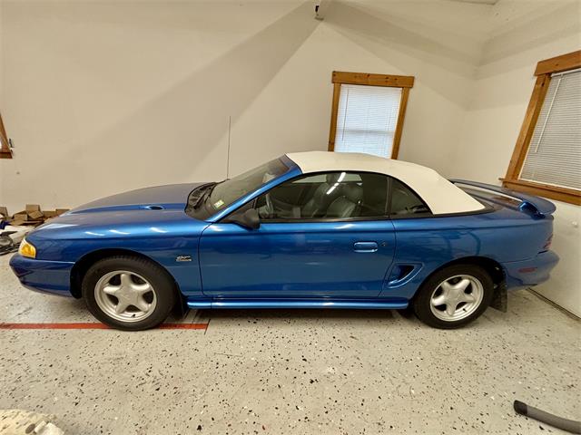 1994 Ford Mustang GT (CC-2070900) for sale in Westminster, Vermont