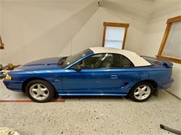 1994 Ford Mustang GT (CC-2070900) for sale in Westminster, Vermont