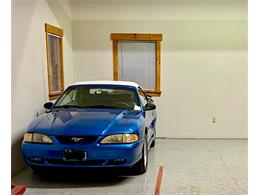 1994 Ford Mustang GT (CC-2070900) for sale in Westminster, Vermont