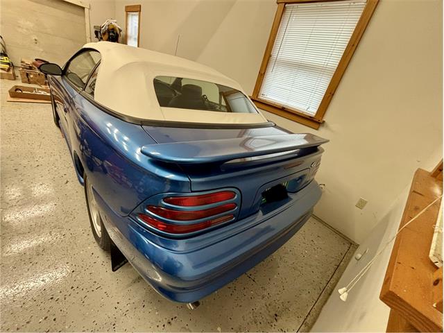 1994 Ford Mustang GT (CC-2070900) for sale in Westminster, Vermont