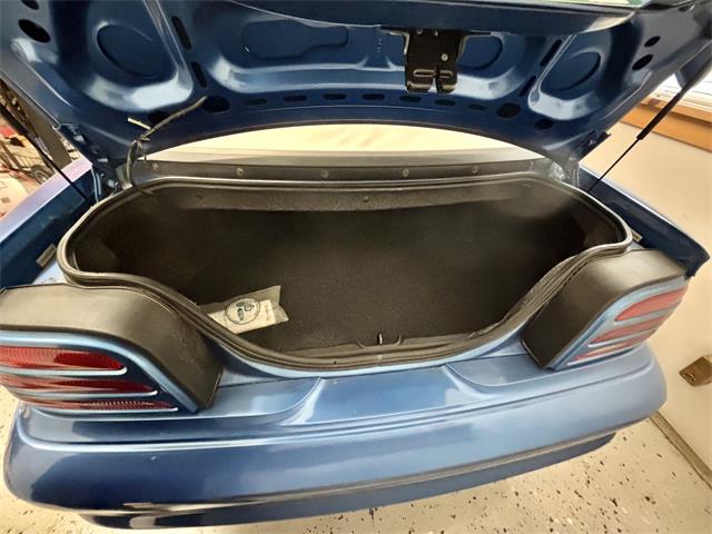 1994 Ford Mustang GT (CC-2070900) for sale in Westminster, Vermont