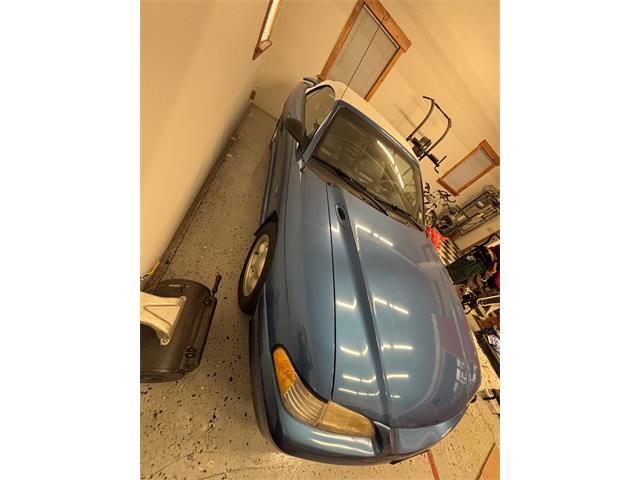 1994 Ford Mustang GT (CC-2070900) for sale in Westminster, Vermont