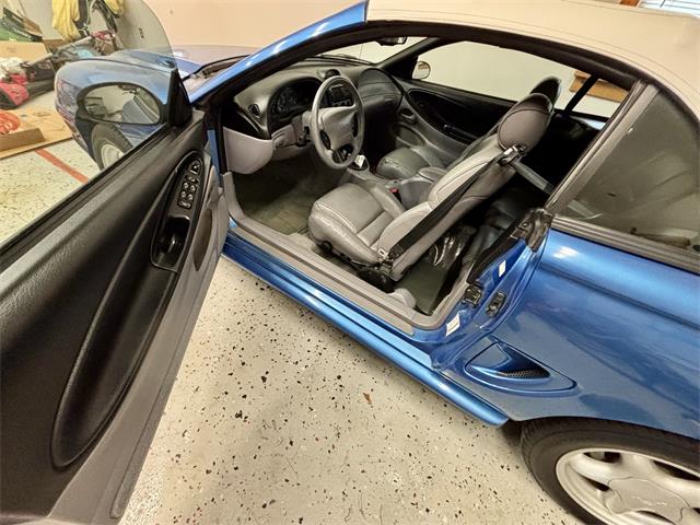 1994 Ford Mustang GT (CC-2070900) for sale in Westminster, Vermont