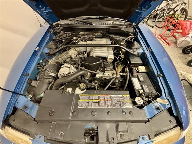 1994 Ford Mustang GT (CC-2070900) for sale in Westminster, Vermont