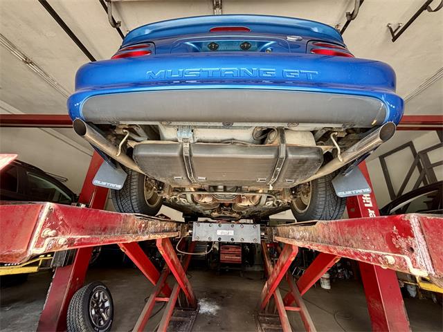 1994 Ford Mustang GT (CC-2070900) for sale in Westminster, Vermont