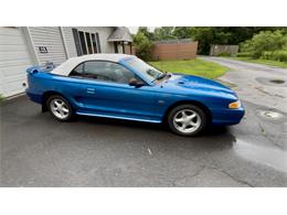 1994 Ford Mustang GT (CC-2070900) for sale in Westminster, Vermont
