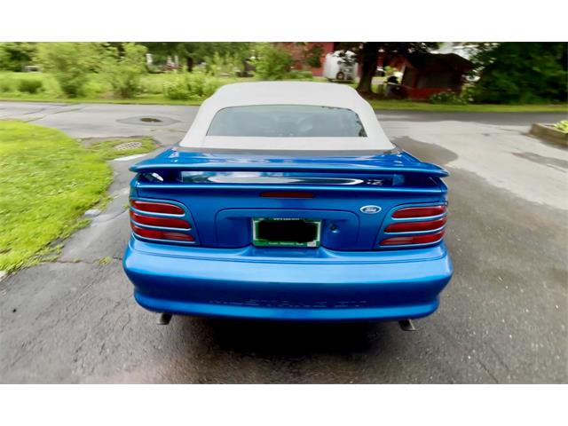 1994 Ford Mustang GT (CC-2070900) for sale in Westminster, Vermont