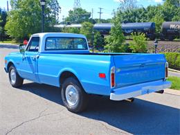 1972 Chevrolet CST 20 (CC-2079000) for sale in Mill Hall, Pennsylvania