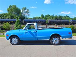 1972 Chevrolet CST 20 (CC-2079000) for sale in Mill Hall, Pennsylvania