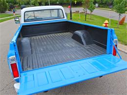 1972 Chevrolet CST 20 (CC-2079000) for sale in Mill Hall, Pennsylvania