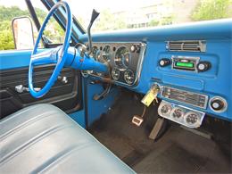 1972 Chevrolet CST 20 (CC-2079000) for sale in Mill Hall, Pennsylvania