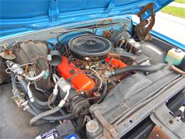 1972 Chevrolet CST 20 (CC-2079000) for sale in Mill Hall, Pennsylvania