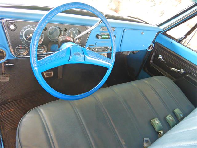 1972 Chevrolet CST 20 (CC-2079000) for sale in Mill Hall, Pennsylvania