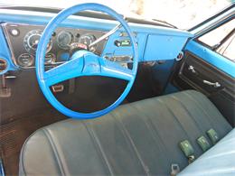 1972 Chevrolet CST 20 (CC-2079000) for sale in Mill Hall, Pennsylvania
