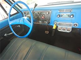 1972 Chevrolet CST 20 (CC-2079000) for sale in Mill Hall, Pennsylvania