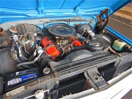1972 Chevrolet CST 20 (CC-2079000) for sale in Mill Hall, Pennsylvania