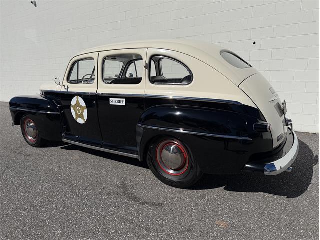 1948 Ford Super Deluxe (CC-2079002) for sale in Grass Valley, California